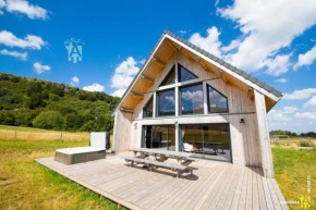 Chalet de la Vallée de Chaudefour
